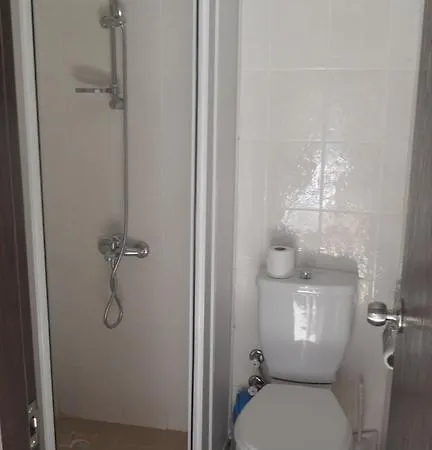 Palm Hotel Marmaris