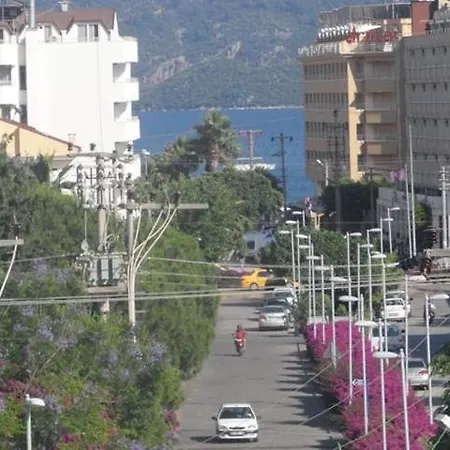 Hotell Palm