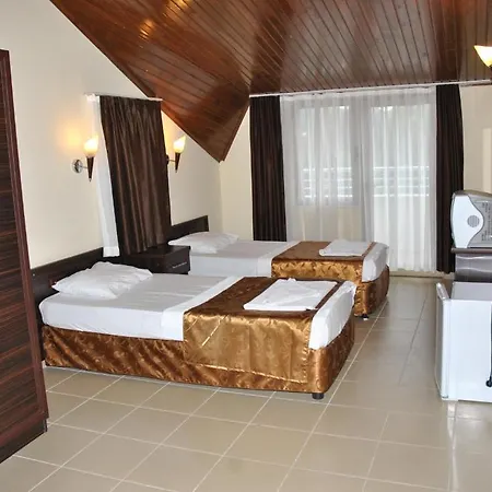 Hotell Palm 3*