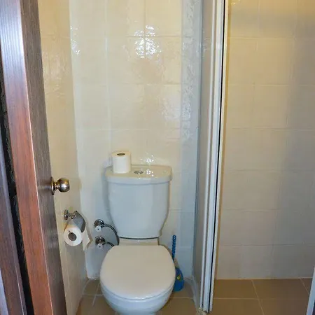 Palm Hotell Marmaris
