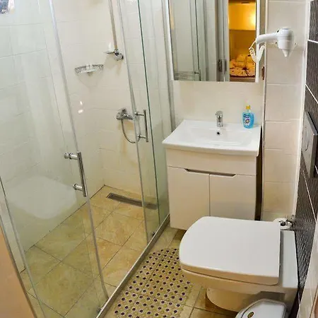 Palm Hotell