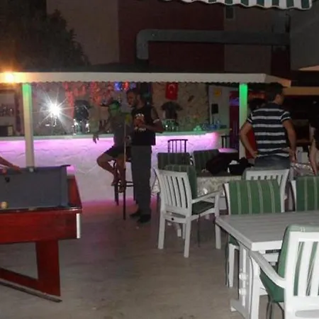 Palm Marmaris
