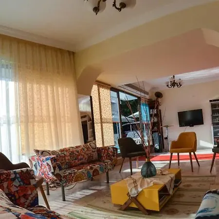 Hotel Palm Marmaris
