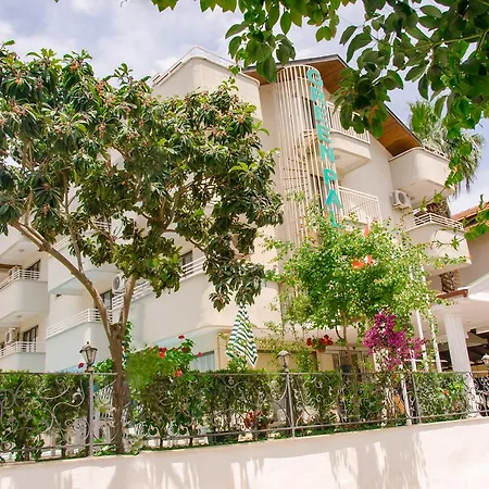 Hotel Palm