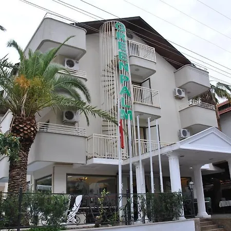 Hotel Palm