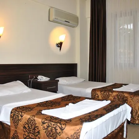 Palm Hotel Marmaris