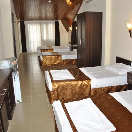 Palm Hotel 3*