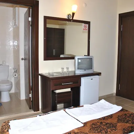 Palm Hotel Marmaris