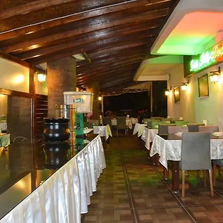 Hotel Palm