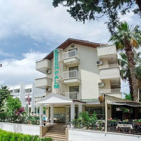Palm Hotel Marmaris