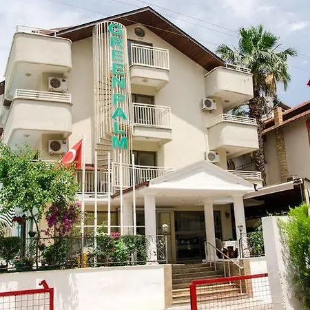 Palm Hotel Marmaris