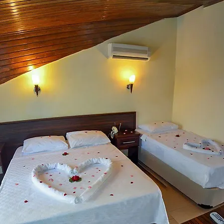 Hotel Palm Marmaris