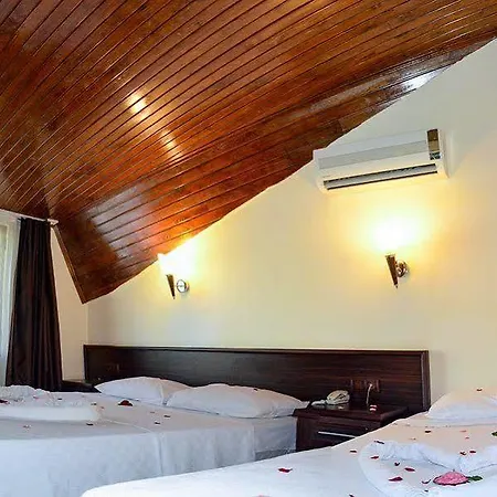 Palm Hotel Marmaris
