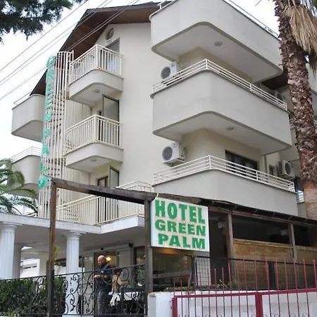 Hotel Palm Marmaris