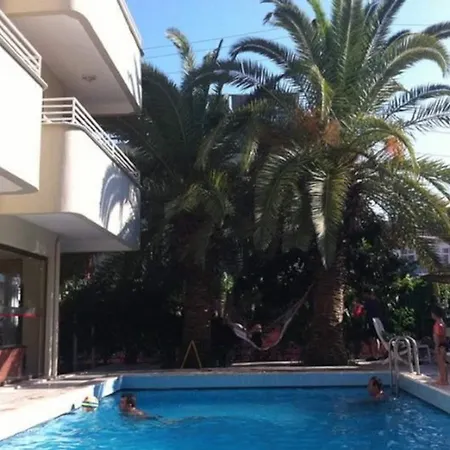 Hotel Palm Marmaris