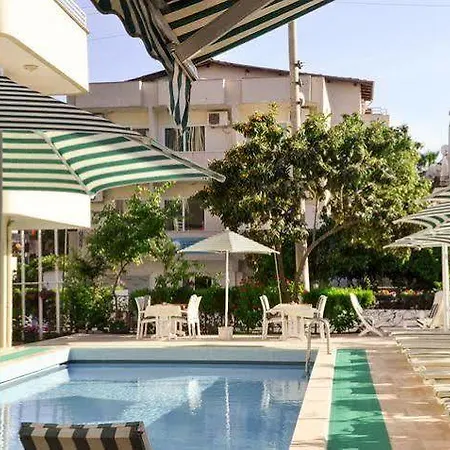 Palm Szálloda 3*